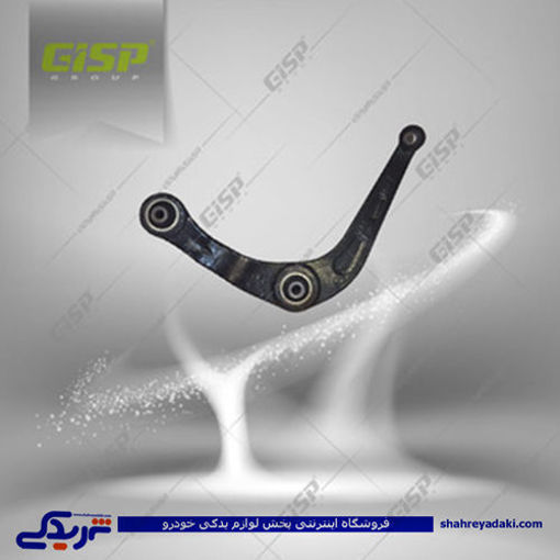 پژو طبق 206 جلو تیپ 5 راست gisp 252804