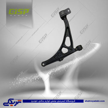 پژو طبق 405 جلو چپ و سمند gisp 472801