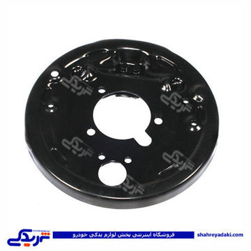 پژو طبق صفحه 405 عقب راست سمند پرشیا ABS دینا پارت 2103009