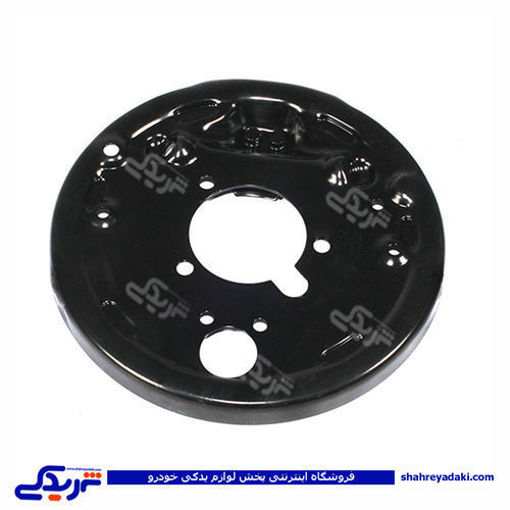 پژو طبق صفحه 405 عقب راست سمند پرشیا ABS دینا پارت 2103009