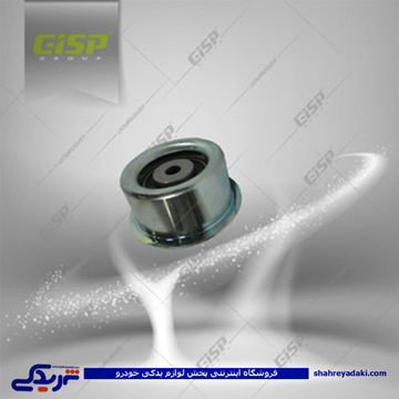 پژو غلتک تسمه سفتکن تایمینگ سمند EF7 دنا فلزی GISP 336221