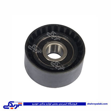 پژو هرزگرد دینام ( غلتک ) 206 پایین سوراخ تنگ GISP 206207
