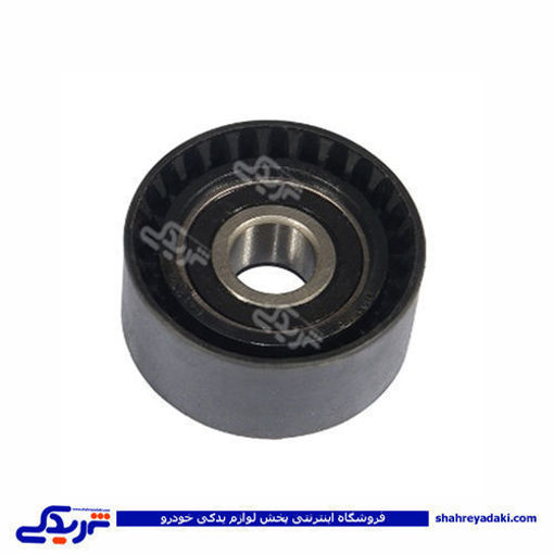 پژو هرزگرد دینام ( غلتک ) 206 پایین سوراخ تنگ GISP 206207