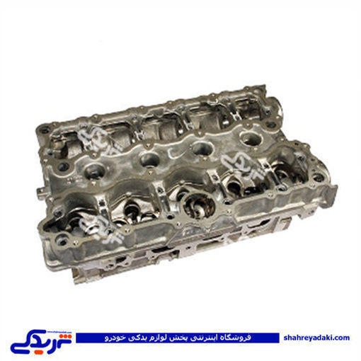 پژو سرسیلندر سمند خودرو ملی EF7 دینا پارت 1402016
