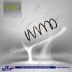 پژو فنرلول 206 جلو GISP 206101