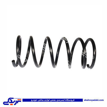 پژو فنرلول جلو روآ ROA سال ایساکو 1210103201