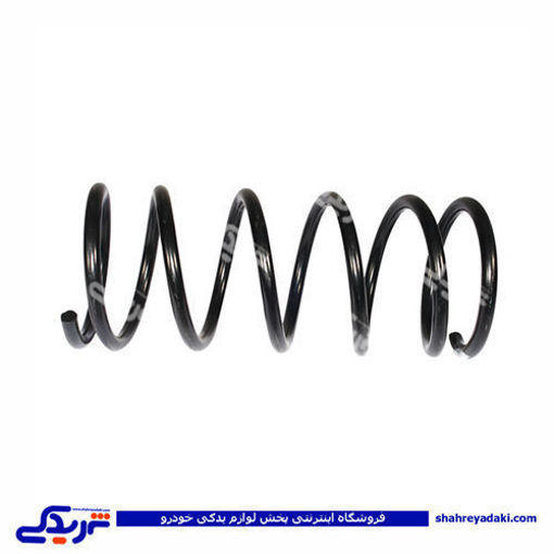 پژو فنرلول جلو روآ ROA سال ایساکو 1210103201
