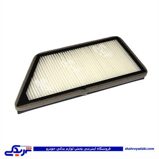 پژو فیلتر اتاق 206 9000999050