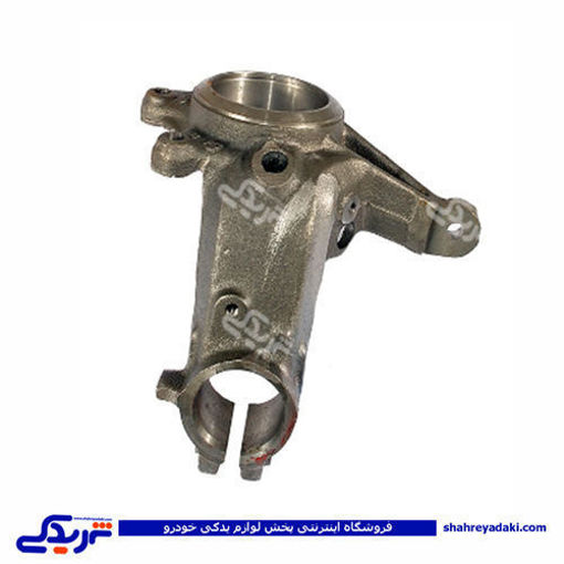 پژو سگدست 206 تیپ 5 راست هانترپارت HUNTER 426885