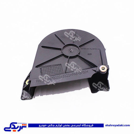 پژو قاب تسمه تایم 405 و پرشیا بالایی ایساکو 1261700103