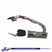 پژو سوئیچ استارت موتور 405 نصیری 9000590009