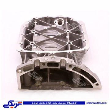 پژو قاب نردبانی کارتل سمند ملی دینا پارت 1402011