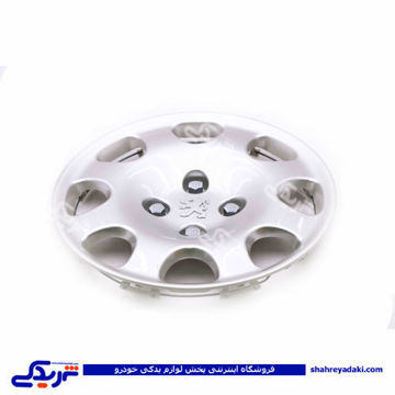 پژو قالپاق چرخ 206 دینا پارت 2105029