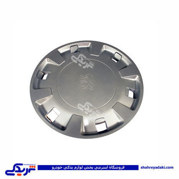 پژو قالپاق چرخ 405 ایساکو 1270200299