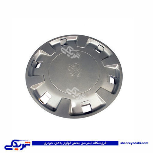 پژو قالپاق چرخ 405 ایساکو 1270200299