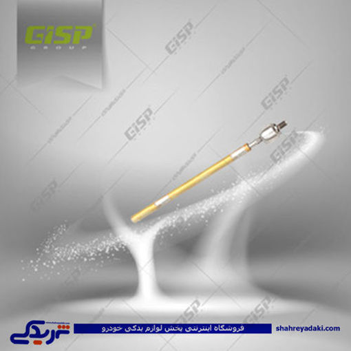 پژو قرقری فرمان 206 (مفصلی میل فرمان) gisp 203401