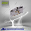 پژو قفل داخل درب 206 عقب چپ gisp 203521