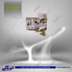 پژو قفل داخل درب 405 جلو چپ طرح VALEO جدید gisp 473519