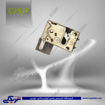 پژو قفل داخل درب 405 جلو چپ طرح اورجینال gisp 473513