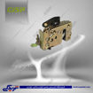 پژو قفل داخل درب 405 عقب چپ طرح اورجینال gisp 473515