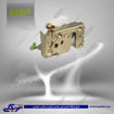 پژو قفل داخل درب 405 عقب راست طرح VALEO gisp 473522
