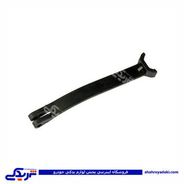 پژو قفل کاپوت فلاپ رهاکننده درب موتورسمند دینا پارت 1405056