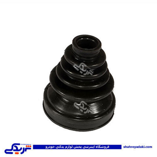 پژو گردگیر پلوس 206 سمت چرخ دینا پارت 1603031