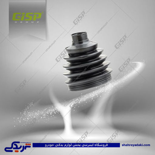 پژو گردگیر پلوس 405 سمت چرخ GISP 473710
