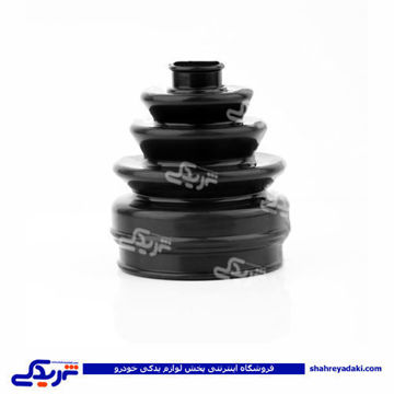 پژو گردگیر پلوس 405 سمت چرخ دینا پارت کد 38 1203038