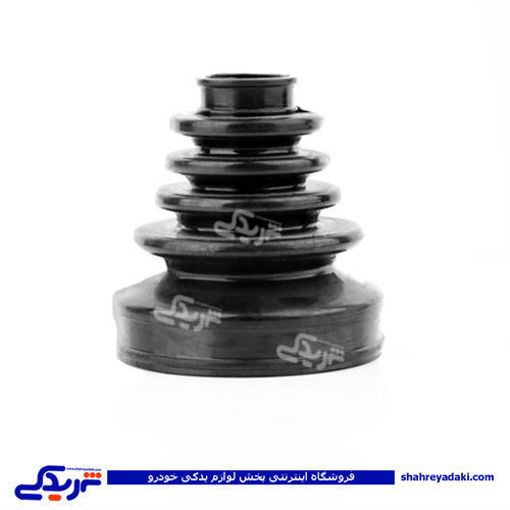 پژو گردگیر پلوس 405 سمت گیربکس دو پله دینا پارت 1203036