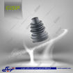 پژو گردگیر پلوس 405 گیربکس سه لبه GISP 473711