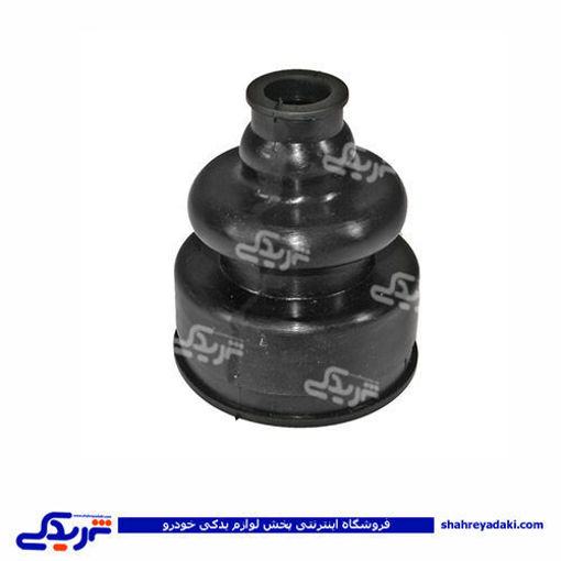 پژو گردگیر پلوس 405 گیربکس یک پله دینا پارت 1203037