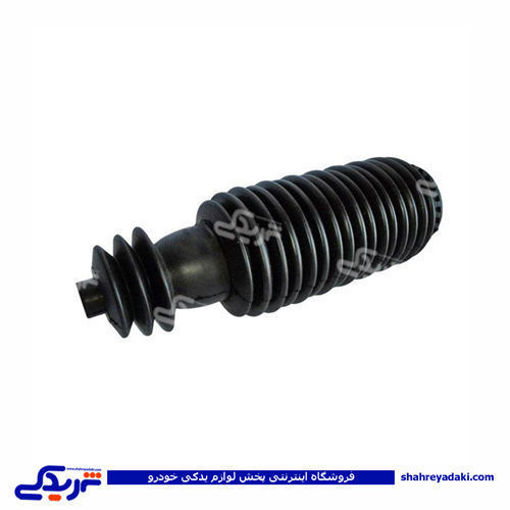پژو گردگیر فرمان چپ 405 یک سر گشاد GISP 473712