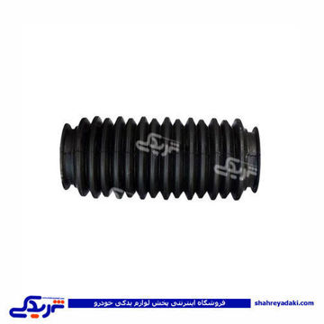 پژو گردگیر فرمان راست دوسر گشاد 405 ایساکو 1560400799