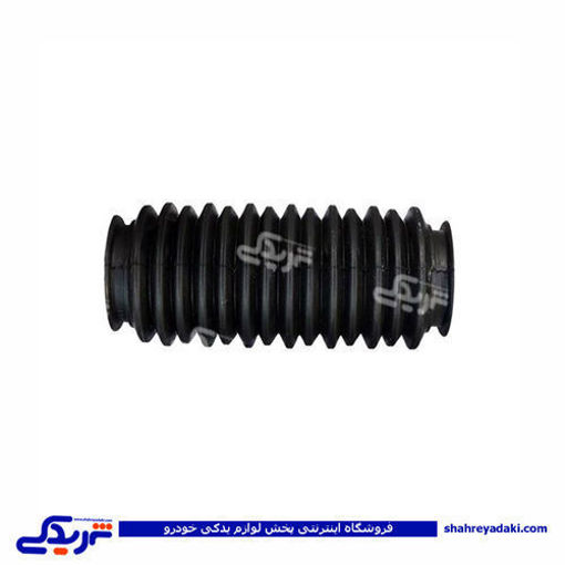 پژو گردگیر فرمان راست دوسر گشاد 405 ایساکو 1560400799
