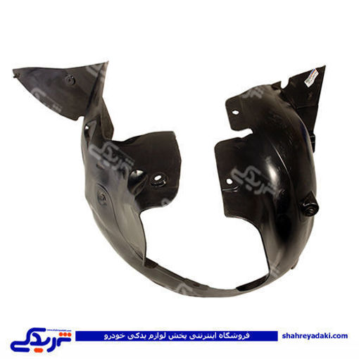 پژو گل پخش کن جلو چپ 206 دینا پارت 1605042