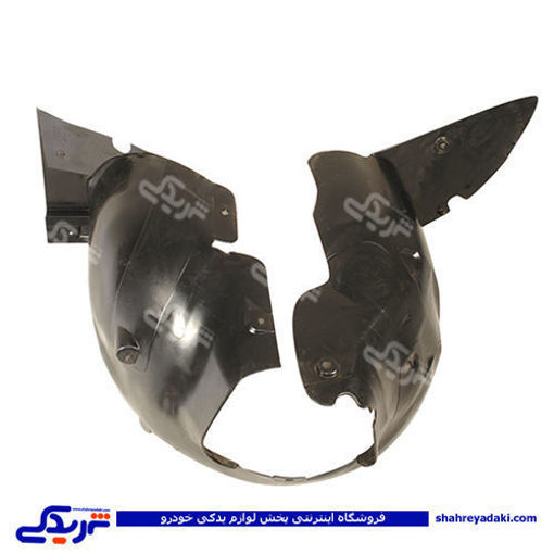 پژو گل پخش کن جلو راست 206 دینا پارت 1605043