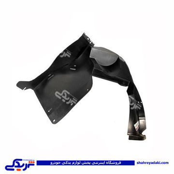 پژو گل پخش کن جلو راست سمند (خرچنگی) دینا پارت 1405031