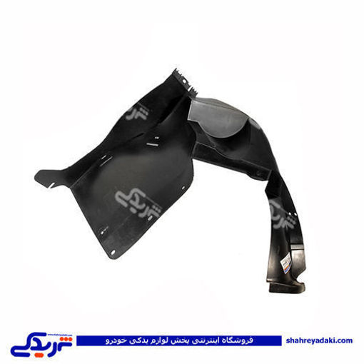 پژو گل پخش کن جلو راست سمند (خرچنگی) دینا پارت 1405031