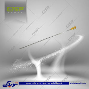 پژو گیج روغن 405 و سمند پیچی GISP 476701