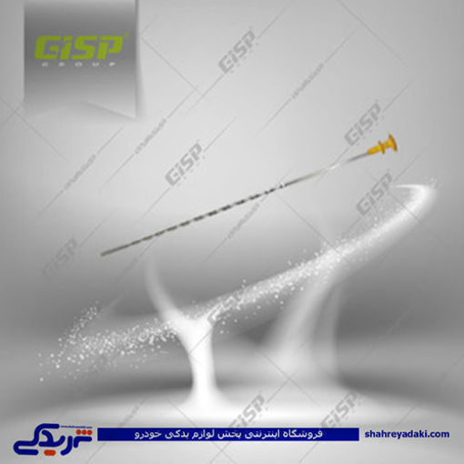 پژو گیج روغن 405 و سمند پیچی GISP 476701