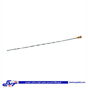 پژو گیج روغن 405 و سمند پیچی (گژ ) دینا پارت 1702004