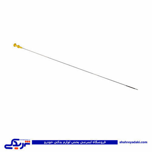 پژو گیج روغن 405 و سمند صاف دینا پارت 2102029