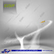 پژو گیج روغن 405 و سمند صاف GISP 476702