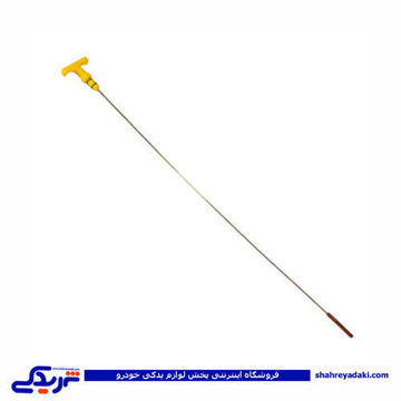 پژو گیج (گژ) روغن EF7 دینا پارت 1402026