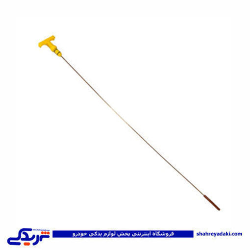 پژو گیج روغن EF7 ایساکو 1580302499