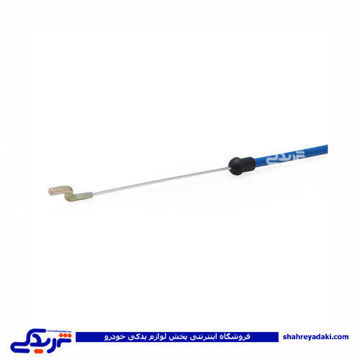 پژو سیم کاپوت 405 و آردی RD دینا پارت 1202237