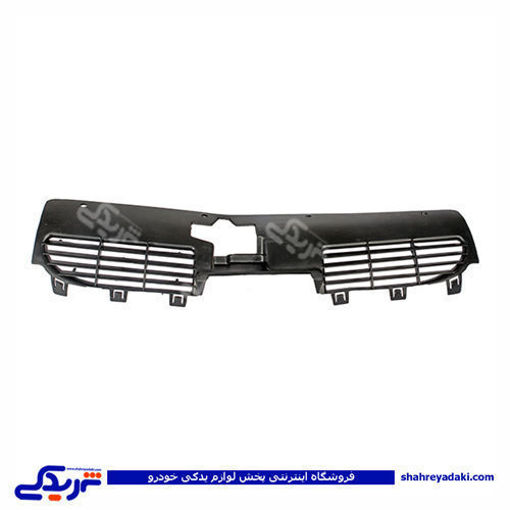 پژو شبکه جلو پنجره 206 ایساکو 1030100199