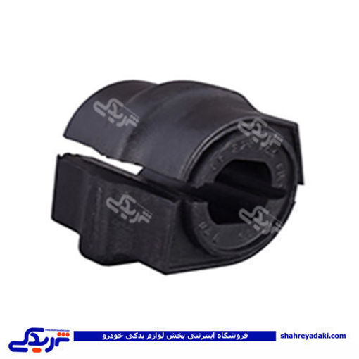 پژو لاستیک موجگیر 206 (لاستیک چاکدار) GISP 204411