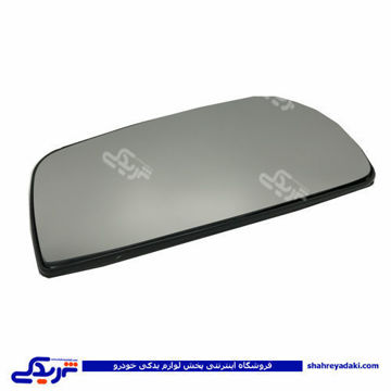 پژو شیشه آینه پرشیا (پارس) راست دینا پارت 1705072